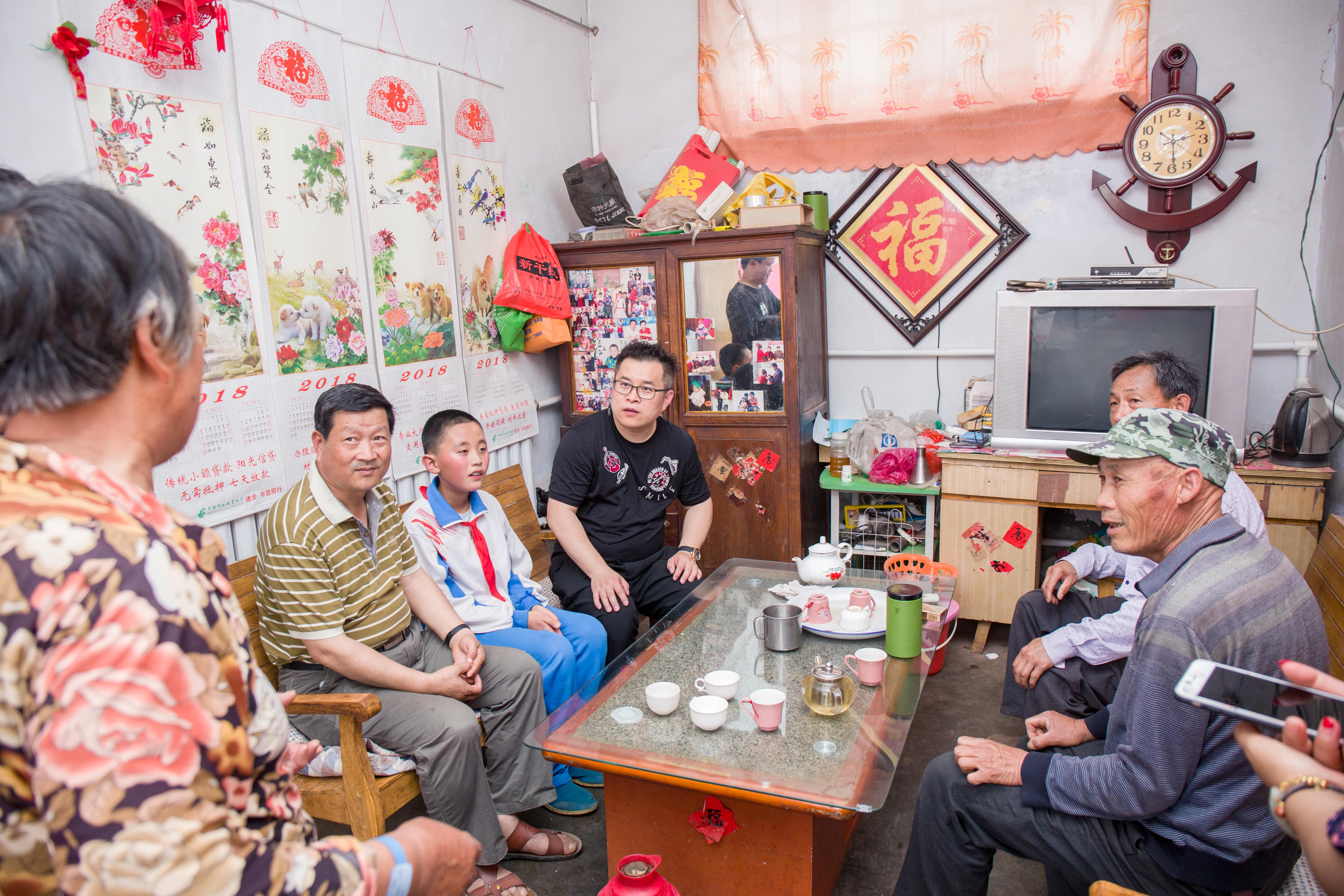 第142所 诸城市贾悦镇范家官庄九游官方网站鹿永波小学