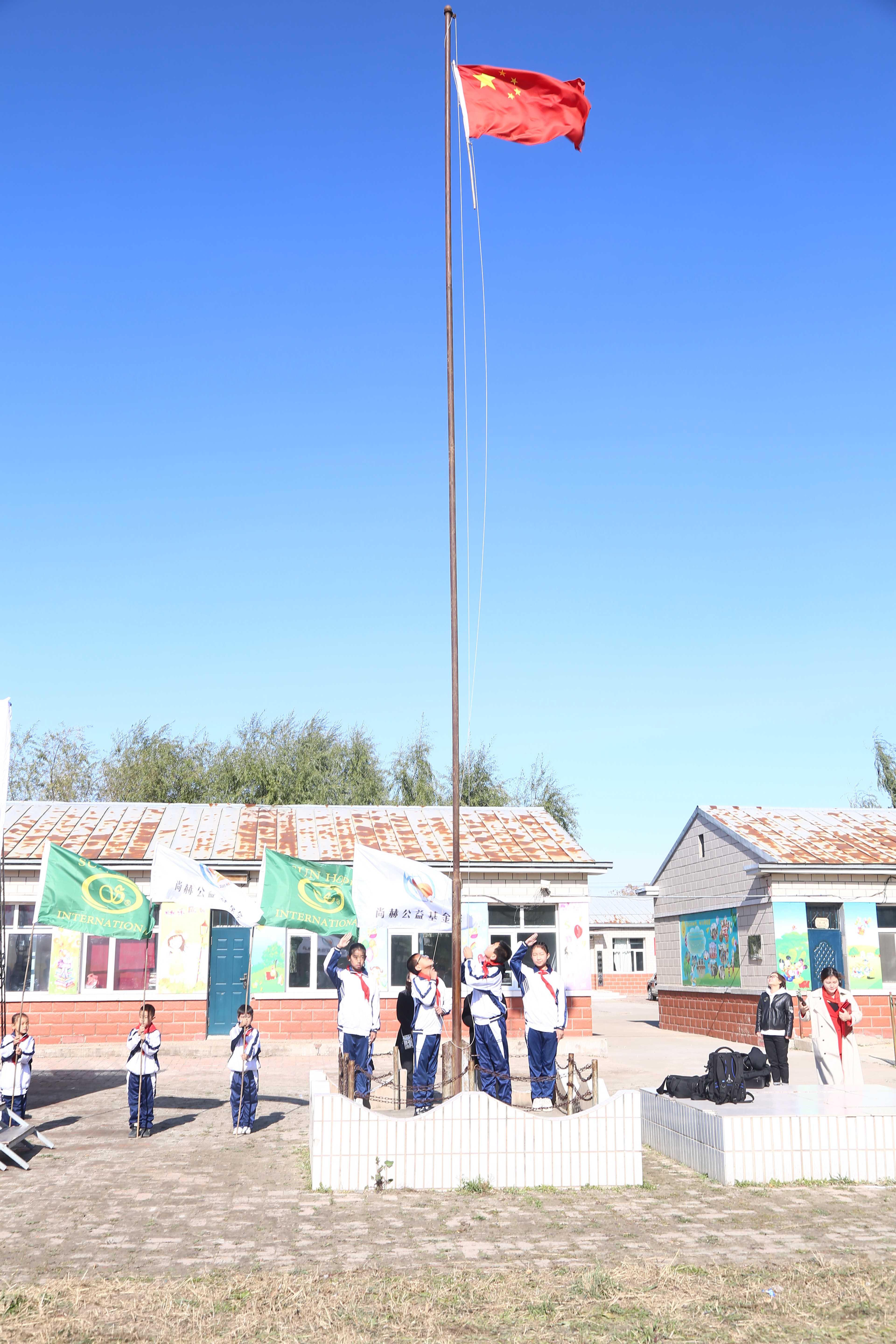 第194所 杜尔伯特蒙古族自治县铁东九游官方网站徐超小学