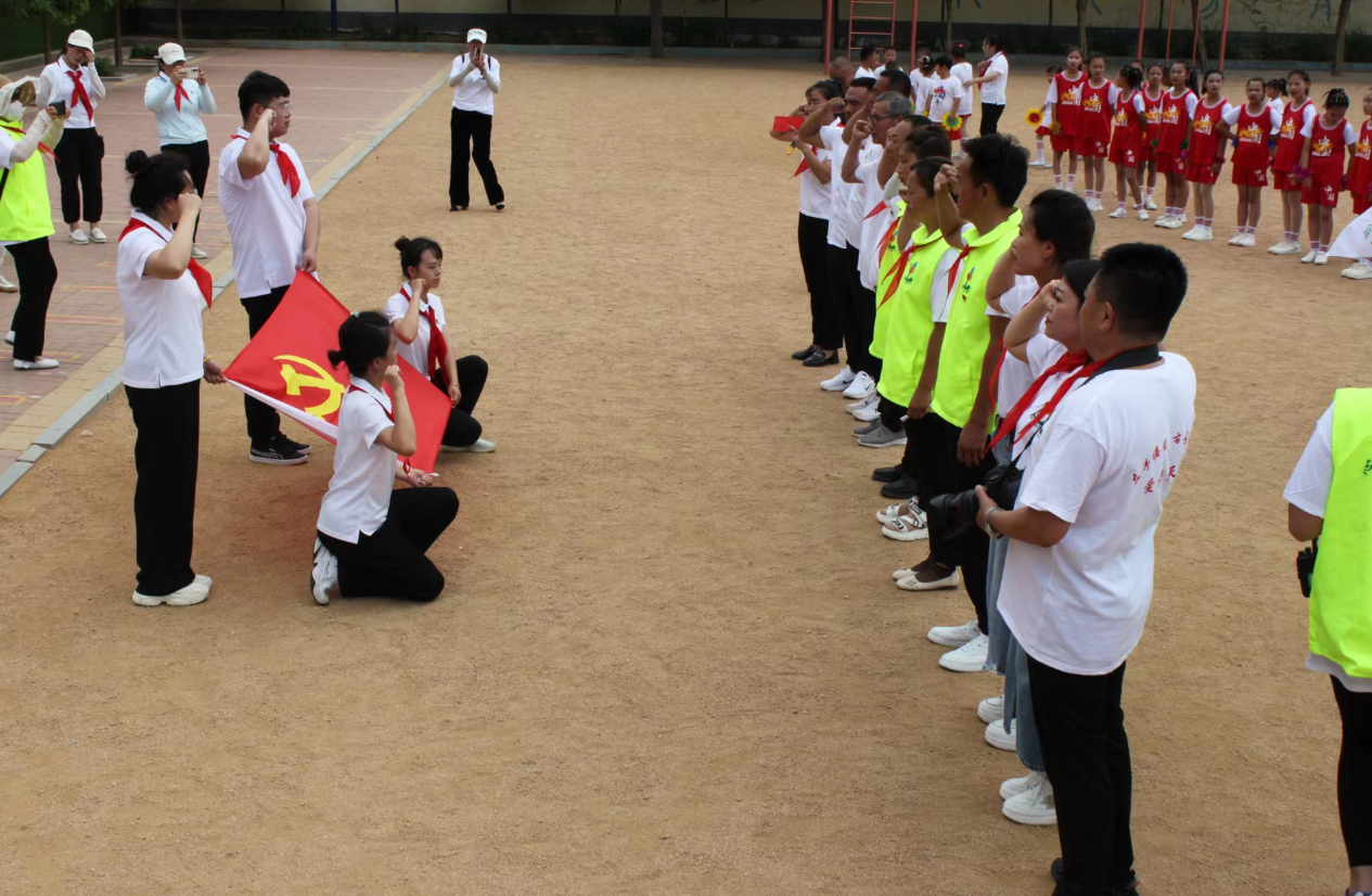 第234所 辽宁省锦州市义县瓦子峪镇  九游官方网站常凤秋小学