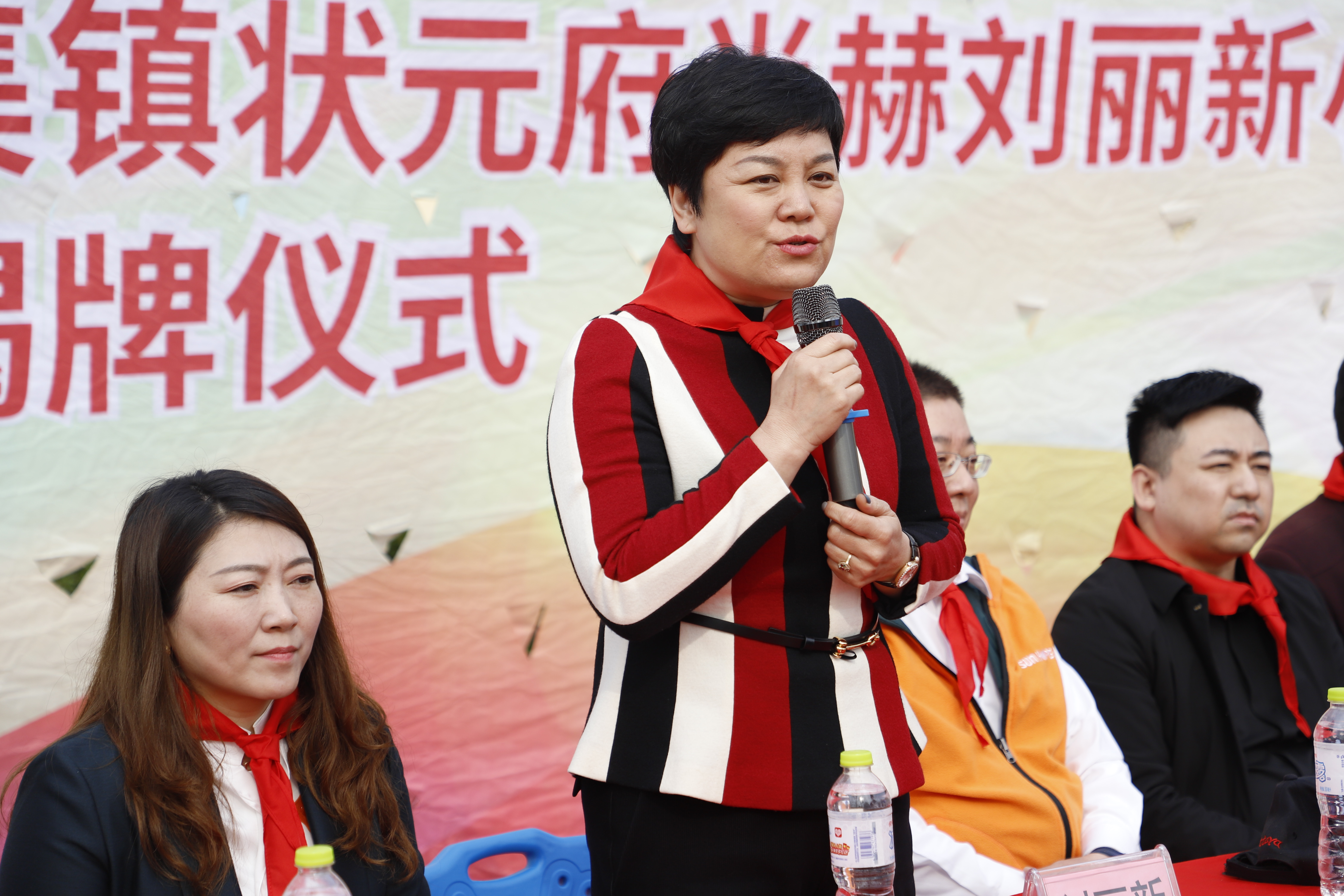 第209所 平度市崔家集镇状元府九游官方网站刘丽新小学