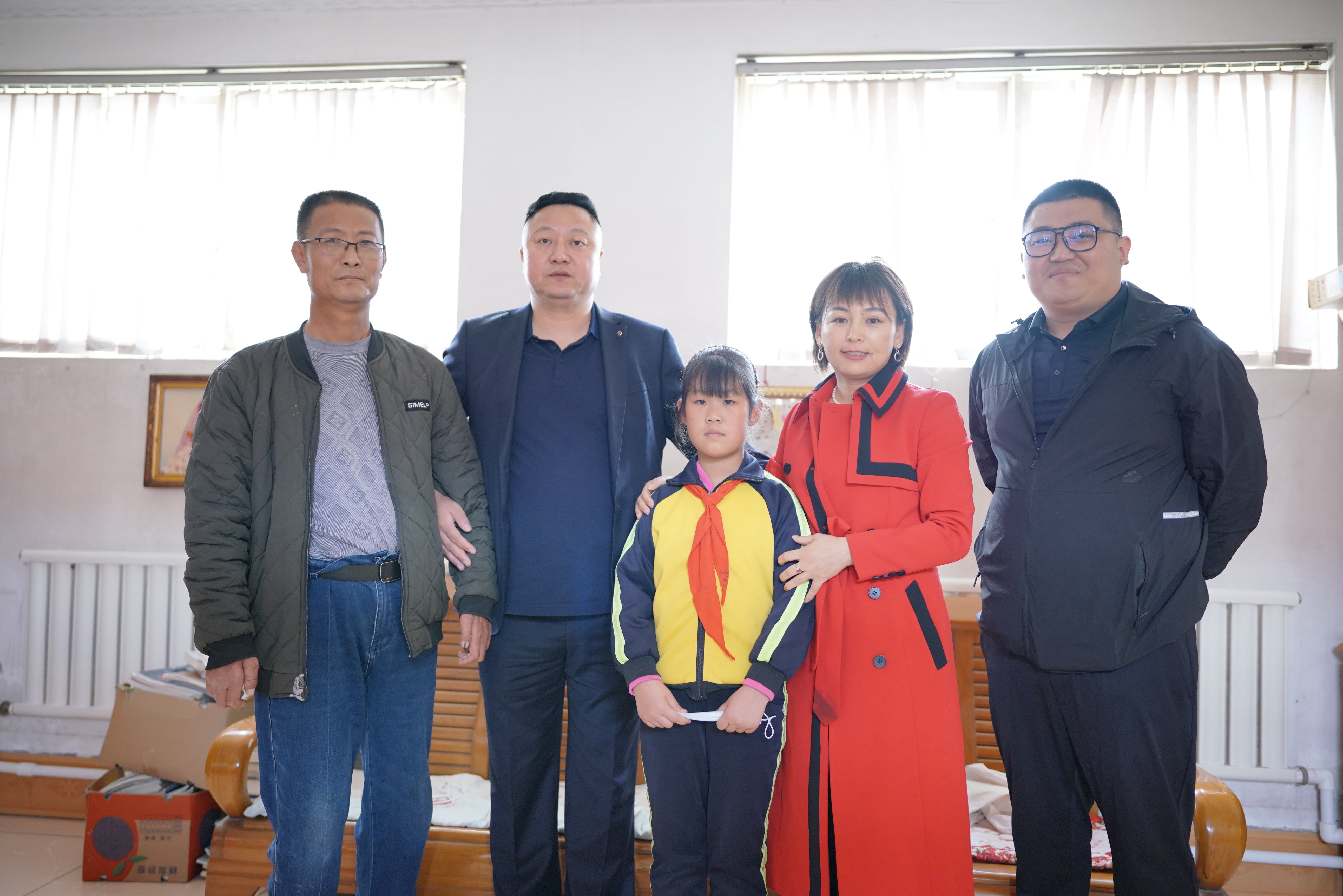 第213所 平度市崔家集镇崔家集九游官方网站周玉洁小学