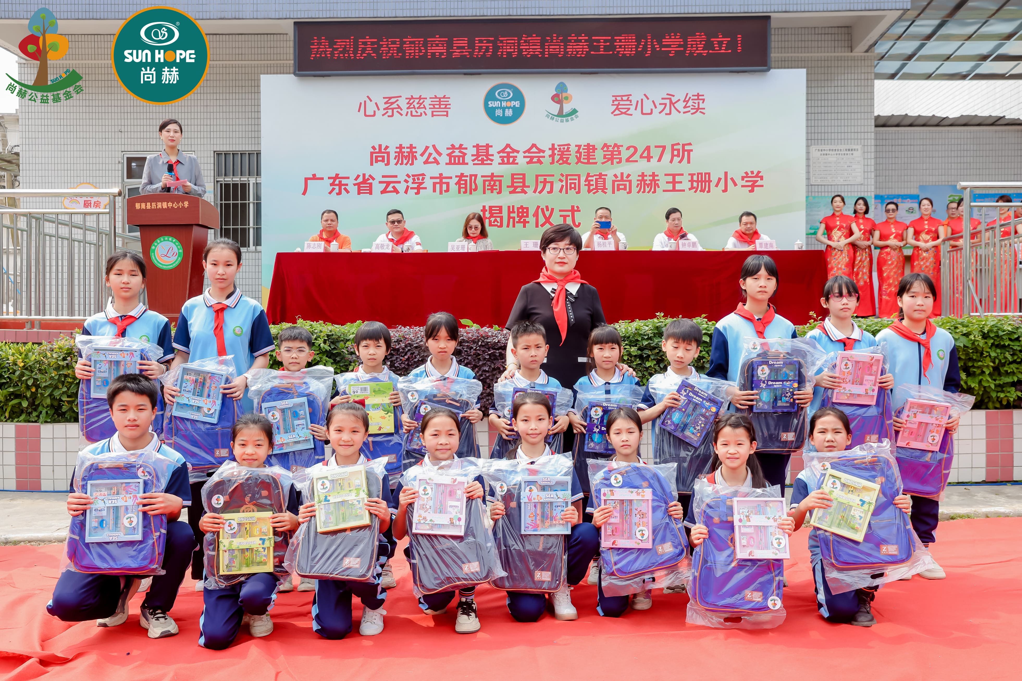 第247所 广东省云浮市郁南县历洞镇九游官方网站王珊小学