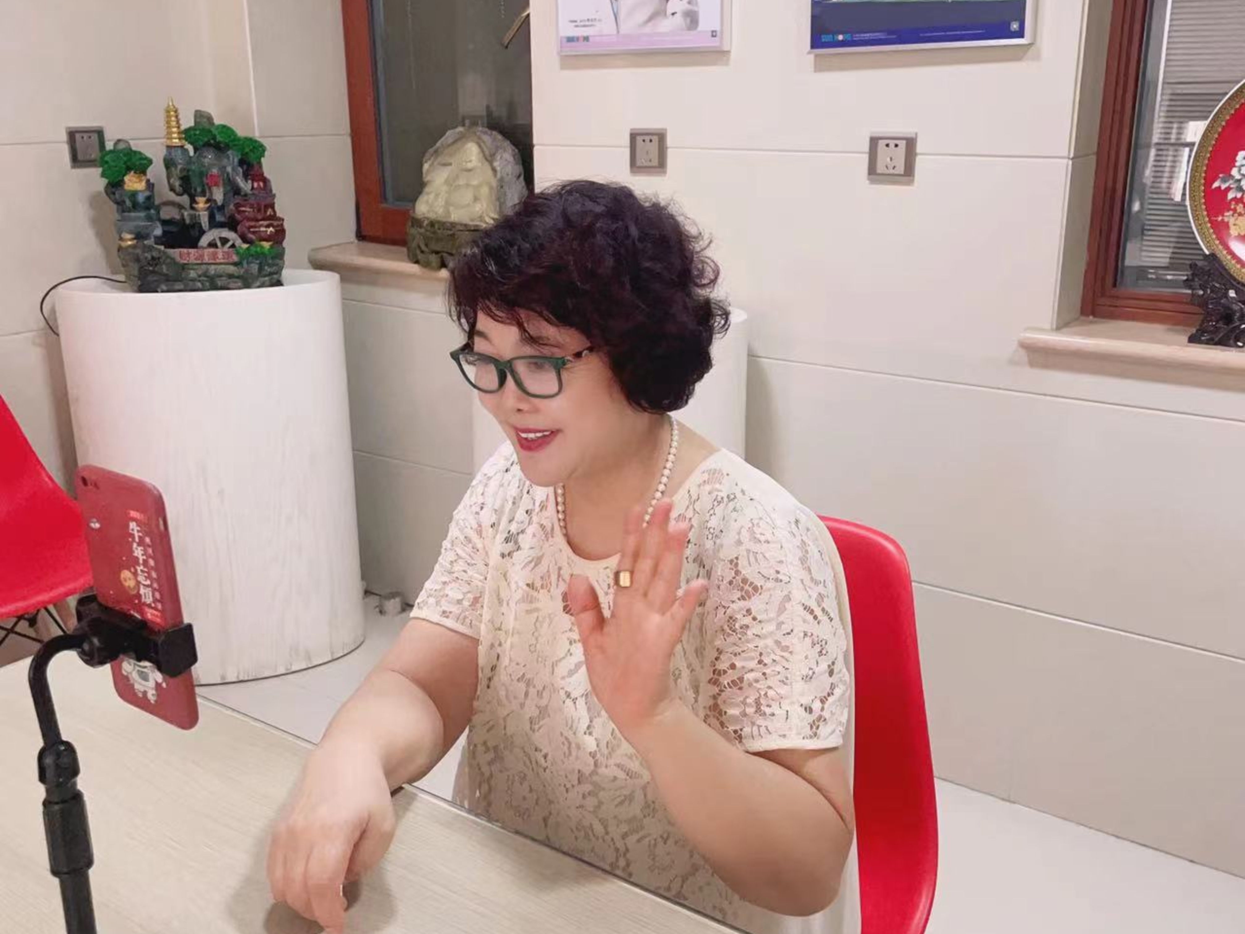 让爱延续,从未间断 | 九游官方网站公益季暖心回访 让爱延续,从未间断 | 九游官方网站公益季暖心回访