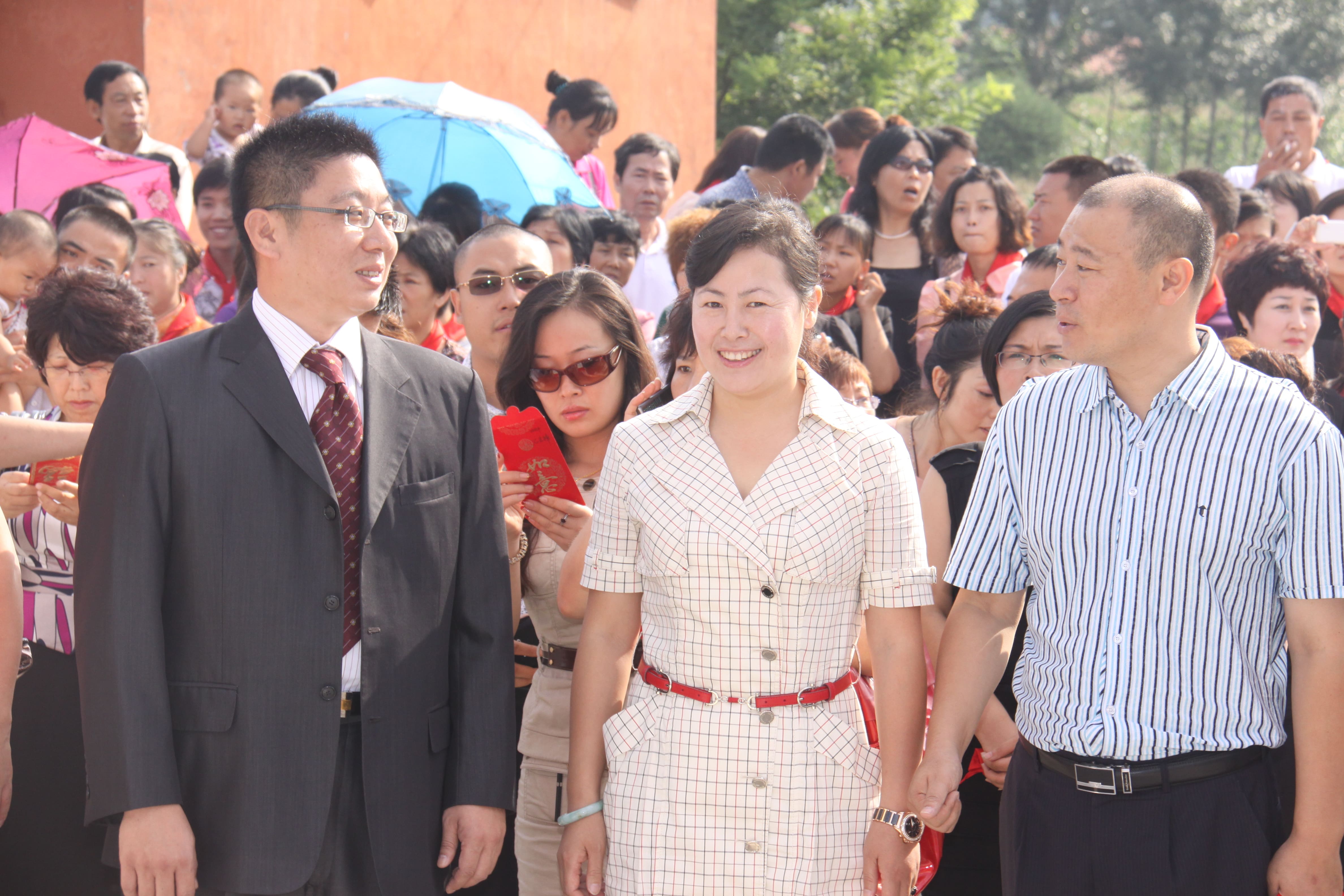 第17所 承德市乌龙矶九游官方网站牛艳玲小学