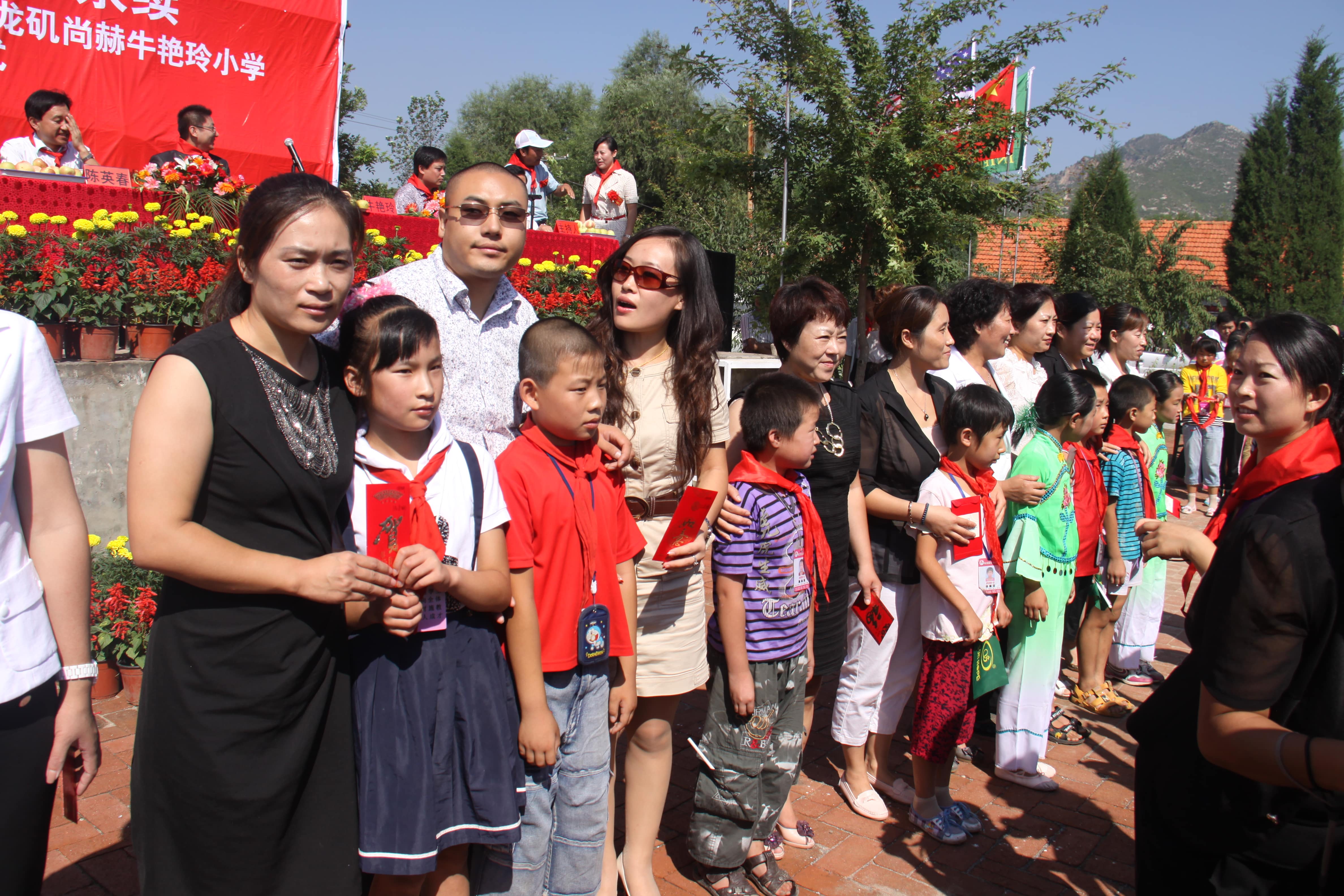 第17所 承德市乌龙矶九游官方网站牛艳玲小学