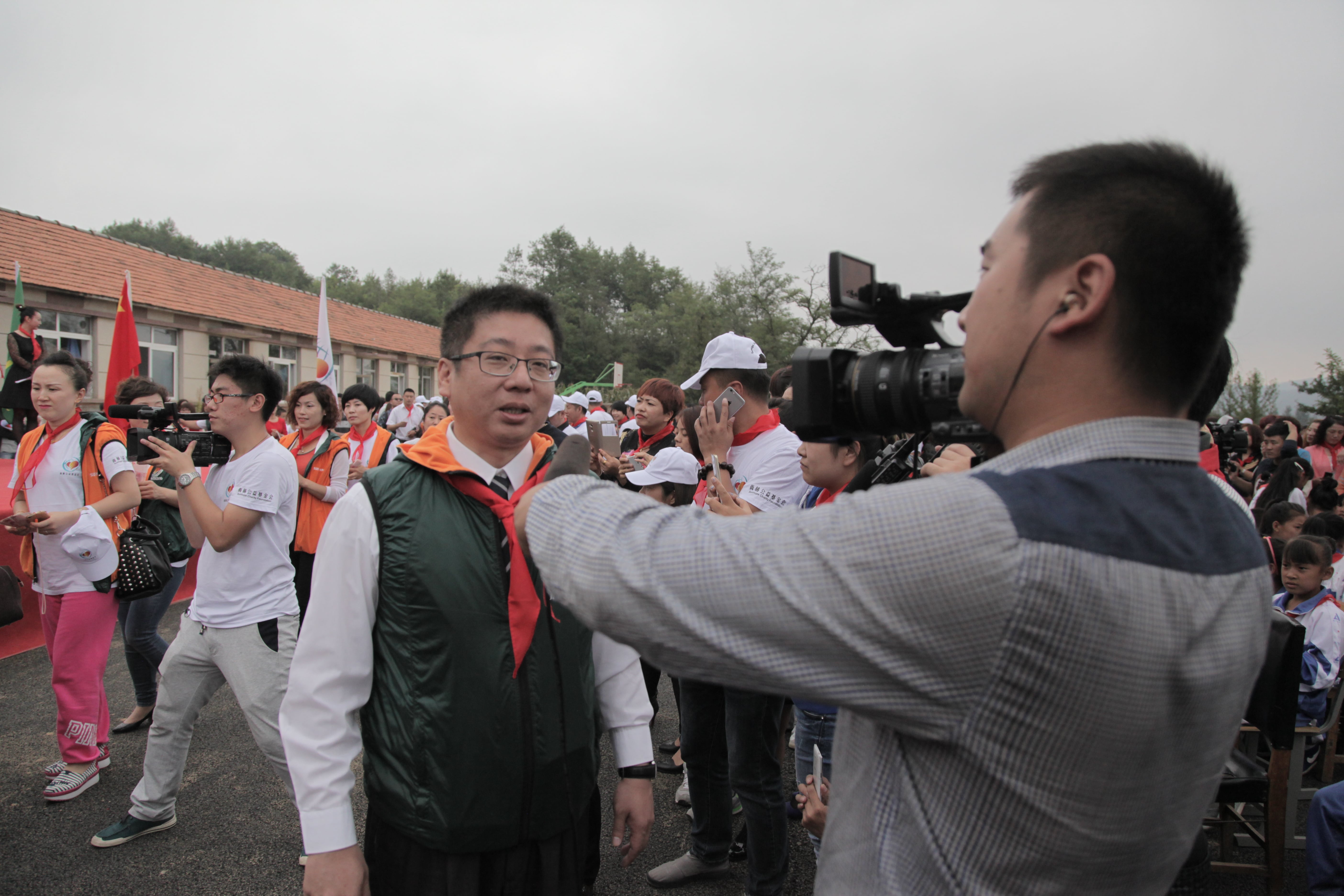 第38所 岫岩县前营镇胡家堡九游官方网站董波小学