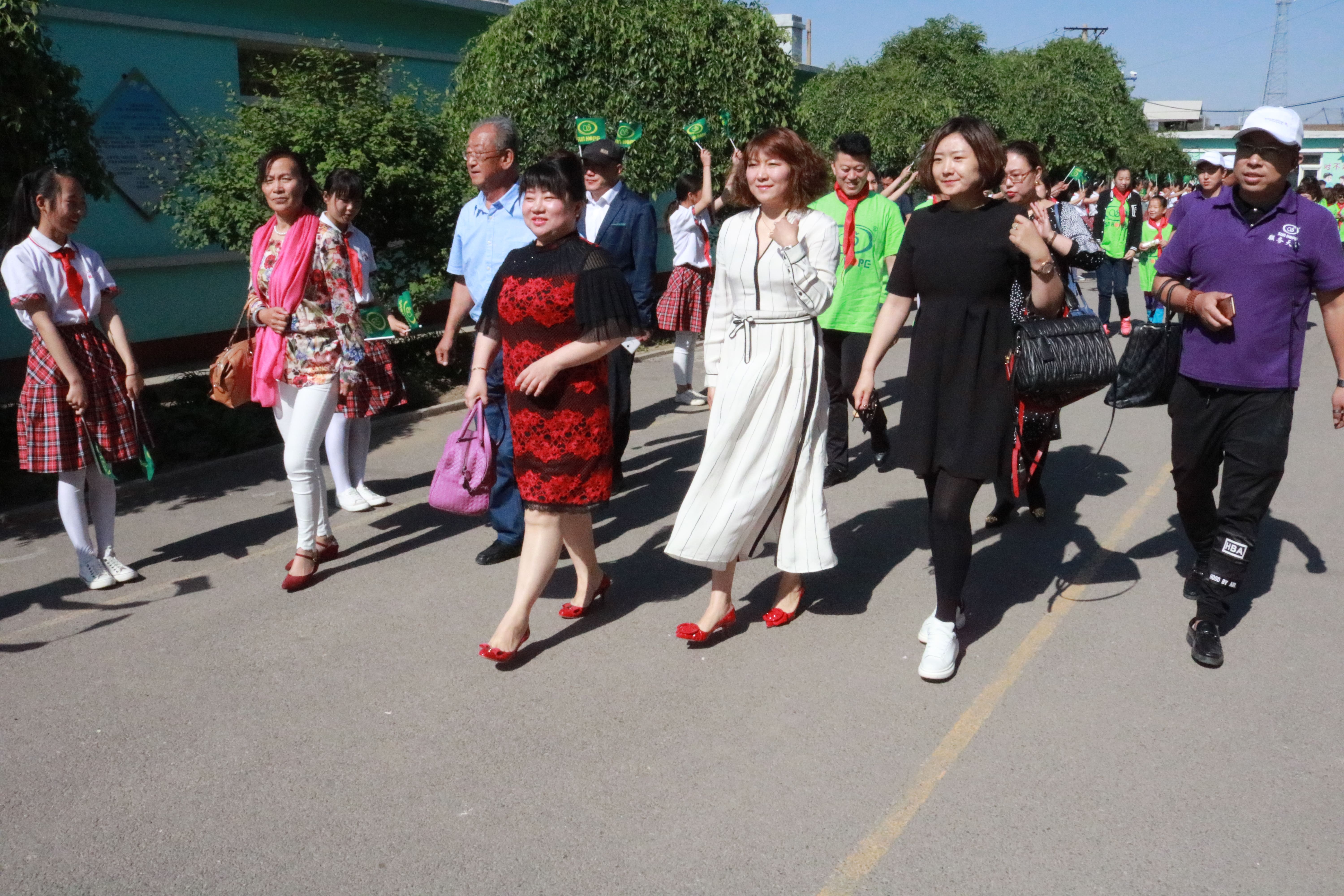 第96所 锦州市黑山县胡家镇九游官方网站董波小学