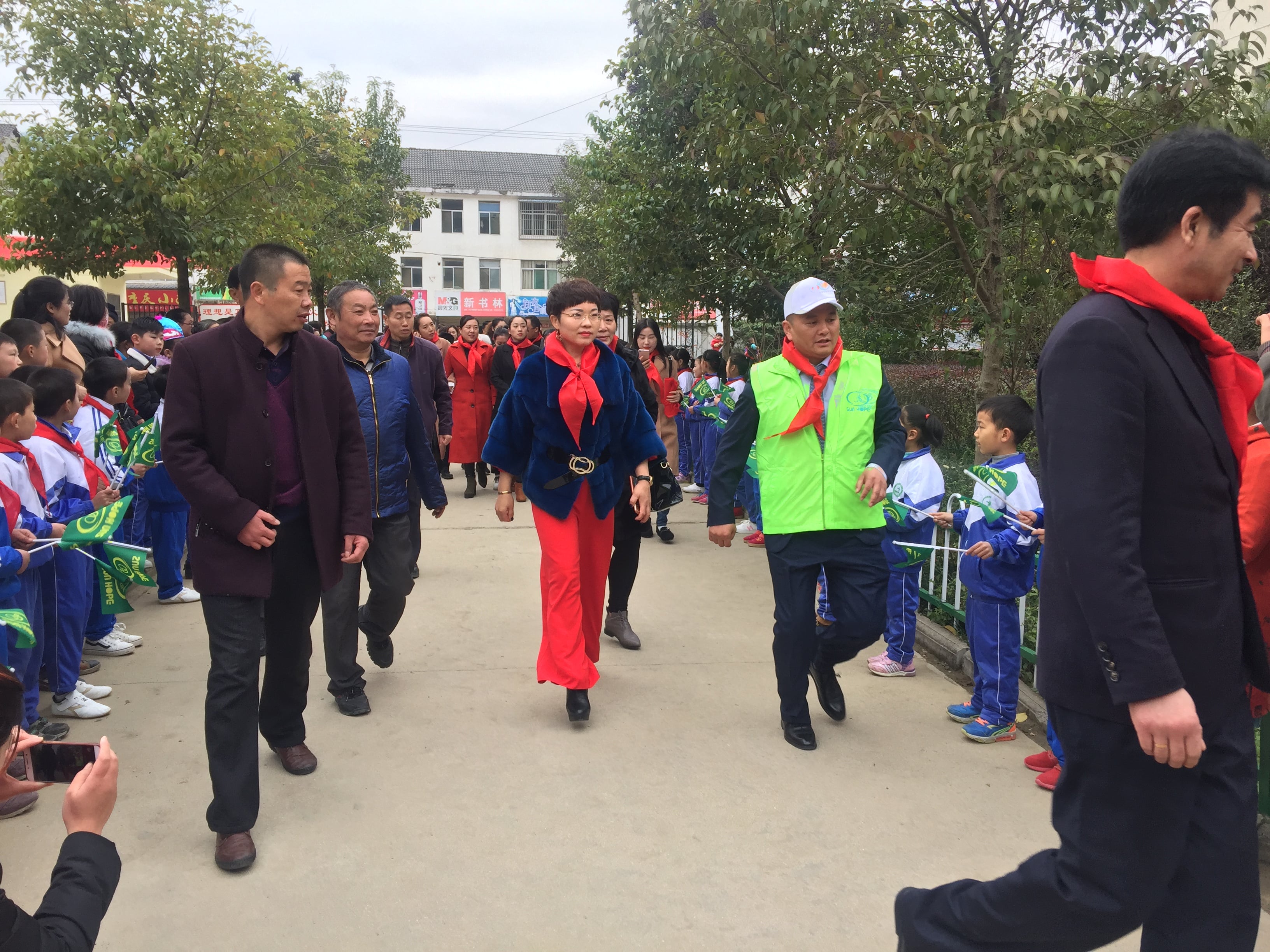 第132所 安庆市岳西县菖蒲九游官方网站程解勤小学