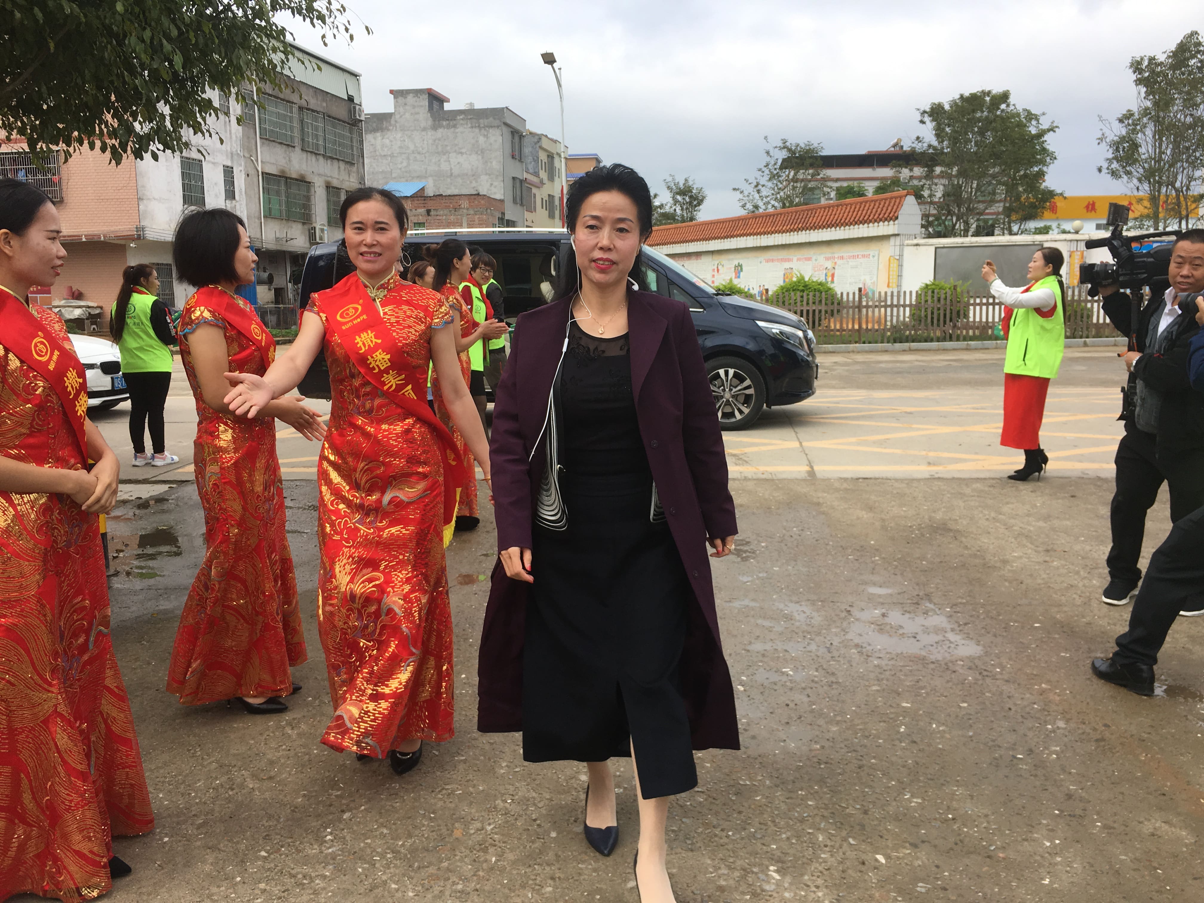 第181所 河源市连平县三角镇九游官方网站刘金凤小学